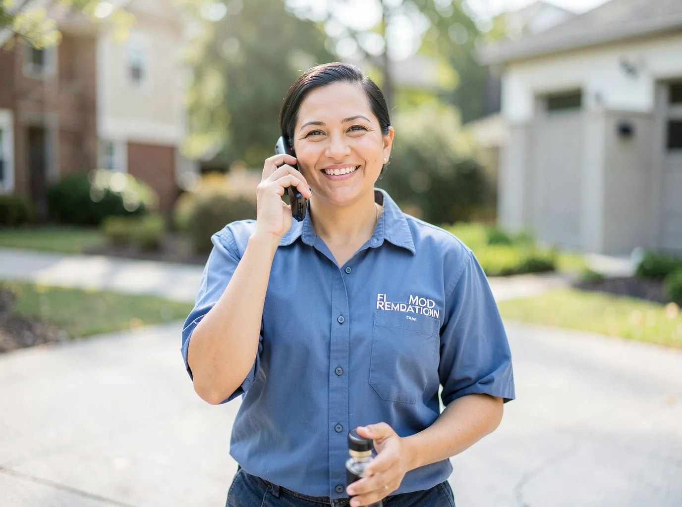 Mold Remediation North Miami, OK FAQs